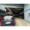 ซ่อมสีตัวถัง รถยุโรป - อู่ซ่อมรถยุโรป อู่ซ่อมสีตัวถังรถยุโรป Diamond Auto Service พระรามเก้า