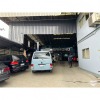 ซ่อมสีตัวถังออดี้ - อู่ซ่อมรถยุโรป อู่ซ่อมสีตัวถังรถยุโรป Diamond Auto Service พระรามเก้า