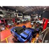 อู่ซ่อมรถSeat - อู่ซ่อมรถยุโรป อู่ซ่อมสีตัวถังรถยุโรป Diamond Auto Service พระรามเก้า