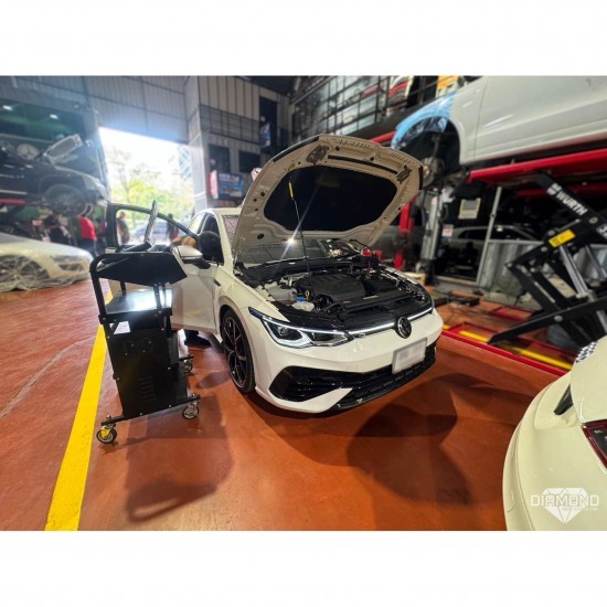 อู่ซ่อม Volkswagen ใกล้ ฉัน
