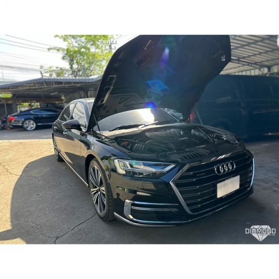 Audi A8L 2019 Audi A8L 2019