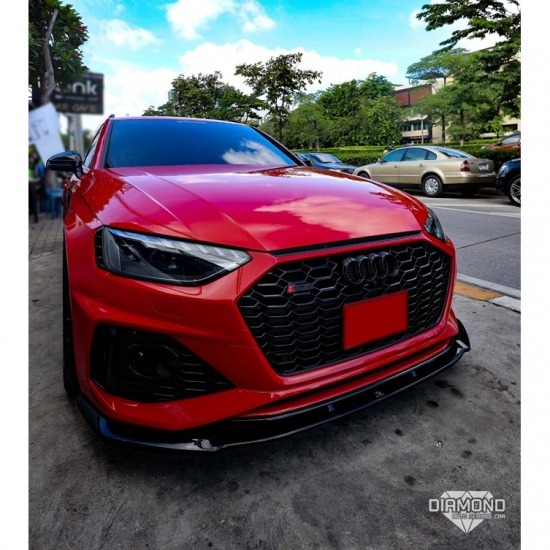 Audi RS4 b9 2021