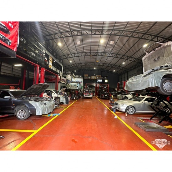 อู่ซ่อมรถยุโรปใกล้ฉัน - อู่ซ่อมรถยุโรป อู่ซ่อมสีตัวถังรถยุโรป Diamond Auto Service พระรามเก้า อู่ซ่อมรถยุโรปใกล้ฉัน - อู่ซ่อมรถยุโรป อู่ซ่อมสีตัวถังรถยุโรป Diamond Auto Service พระรามเก้า