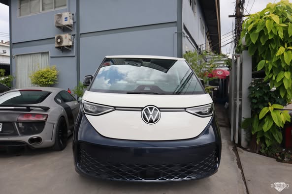 อู่ซ่อม volkswagen caravelle ใกล้ ฉัน